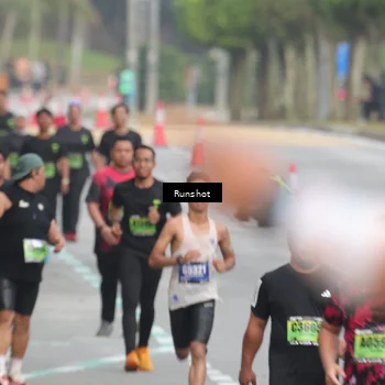 Runner Photo 5599115