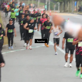 Runner Photo 5599116