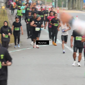 Runner Photo 5599118
