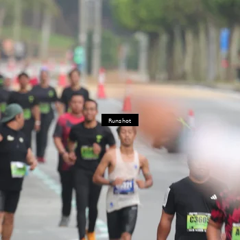 Runner Photo 5599119