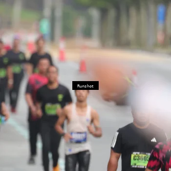 Runner Photo 5599122