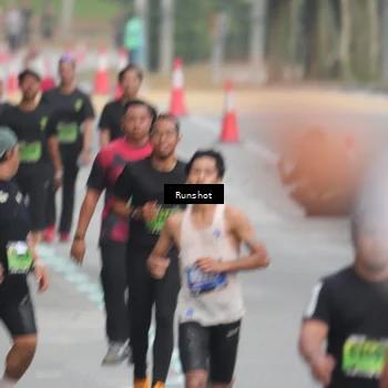 Runner Photo 5599123