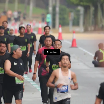 Runner Photo 5599126