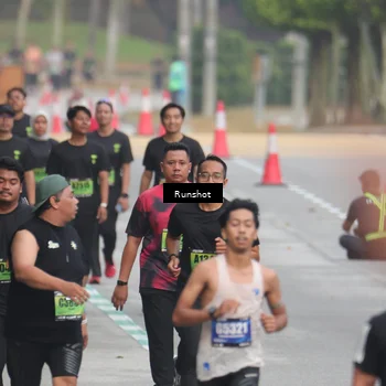 Runner Photo 5599127