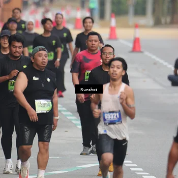 Runner Photo 5599128