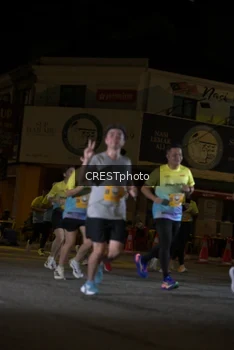 Runner Photo 5599130