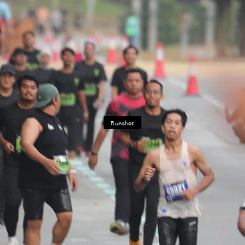 Runner Photo 5599131