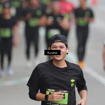 Runner Photo 5599133