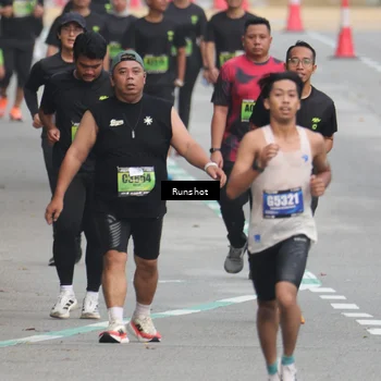 Runner Photo 5599139