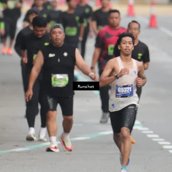 Runner Photo 5599141