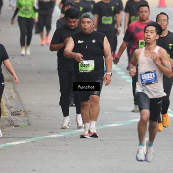 Runner Photo 5599142