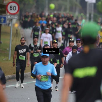 Runner Photo 5599143