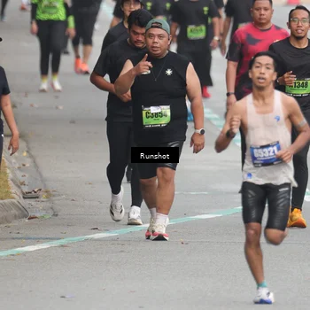 Runner Photo 5599145