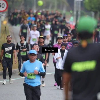 Runner Photo 5599147