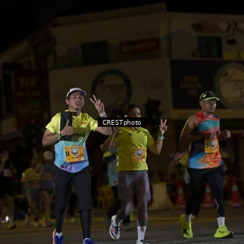 Runner Photo 5599148