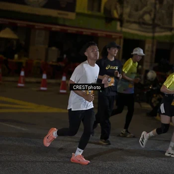 Runner Photo 5599150