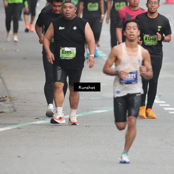 Runner Photo 5599151