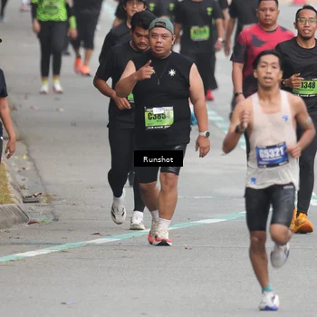 Runner Photo 5599152