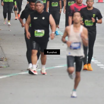 Runner Photo 5599153