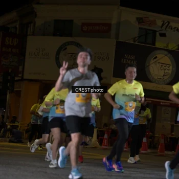 Runner Photo 5599154