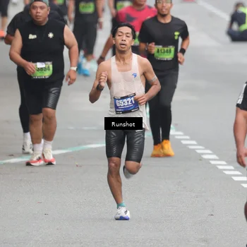Runner Photo 5599155