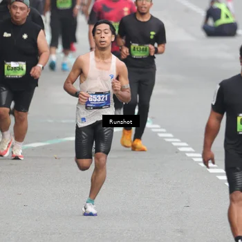 Runner Photo 5599156