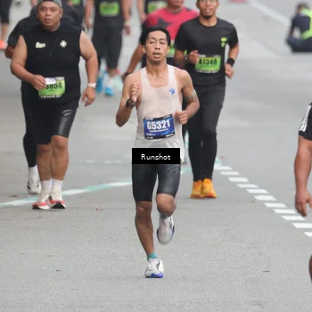 Runner Photo 5599157
