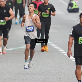 Runner Photo 5599158