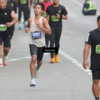 Runner Photo 5599160