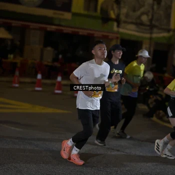 Runner Photo 5599161