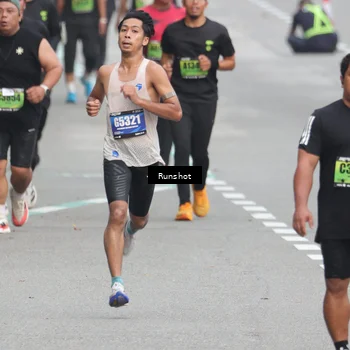 Runner Photo 5599162