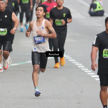 Runner Photo 5599163
