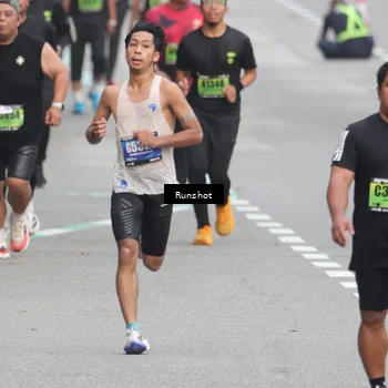 Runner Photo 5599166
