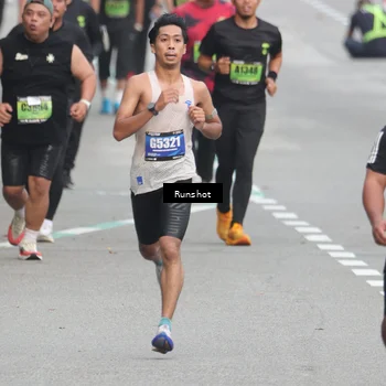 Runner Photo 5599167