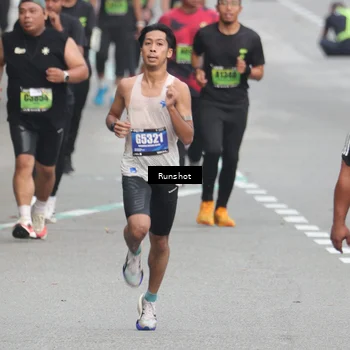 Runner Photo 5599170
