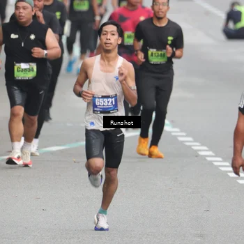 Runner Photo 5599171