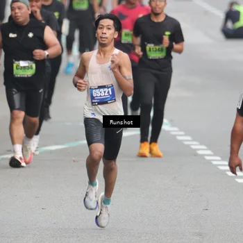 Runner Photo 5599173
