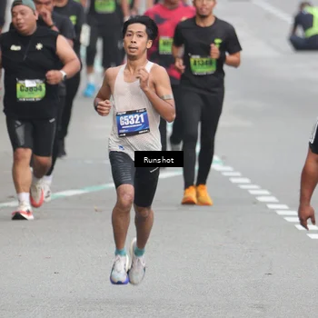 Runner Photo 5599174