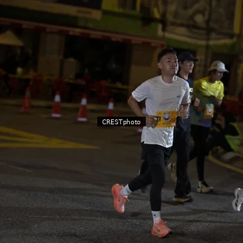 Runner Photo 5599176