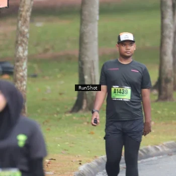 Runner Photo 5599177