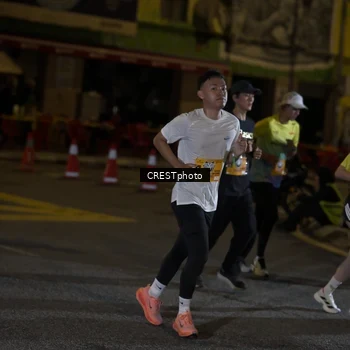 Runner Photo 5599179