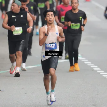 Runner Photo 5599181