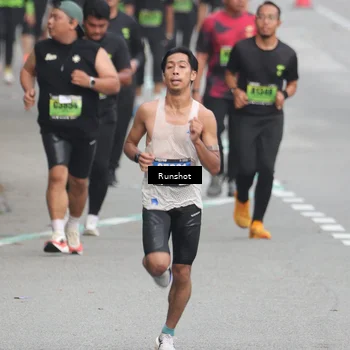 Runner Photo 5599182