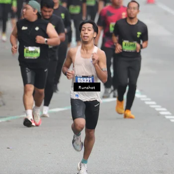 Runner Photo 5599183
