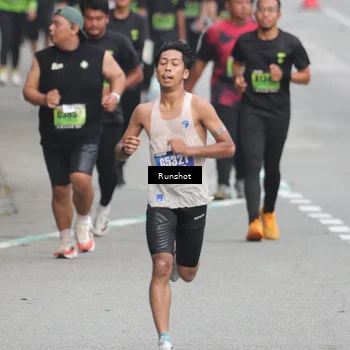 Runner Photo 5599186