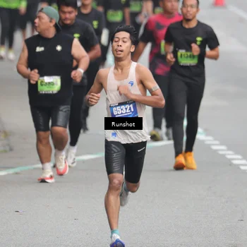 Runner Photo 5599187