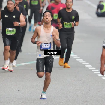 Runner Photo 5599188