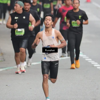 Runner Photo 5599189