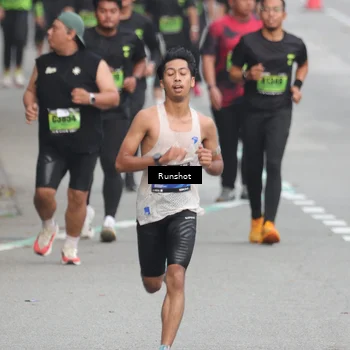 Runner Photo 5599191