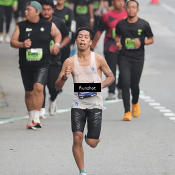 Runner Photo 5599193
